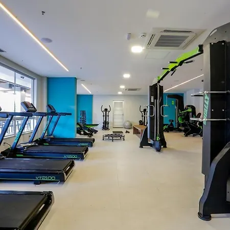 Olimpia Park Resort Hotel-3